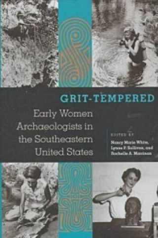 Grit-tempered