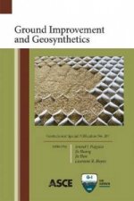 Ground Improvements and Geosynthetics