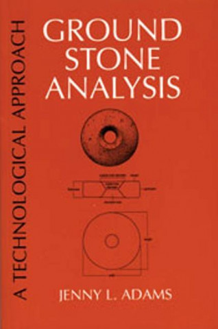 Ground Stone Analysis