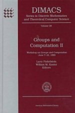 Groups and Computation II
