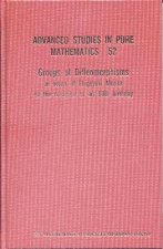 Groups Of Diffeomorphisms: In Honor Of Shigeyuki Morita On The Occasion Of His 60th Birthday