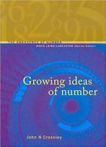 Growing Ideas of Number