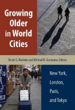 Growing Older in World Cities