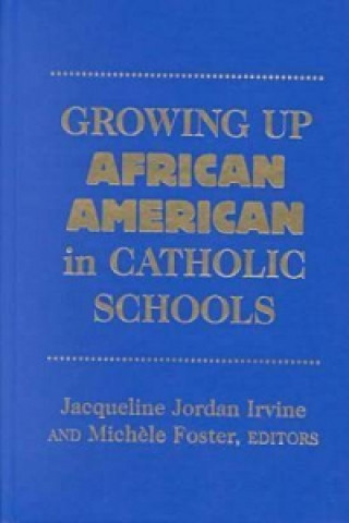 Growing Up African American in Catholic Schools