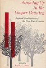 Growing up in the Cooper Country