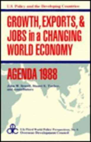 Growth, Exports and Jobs in a Changing World Economy