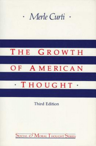 Growth of American Thought