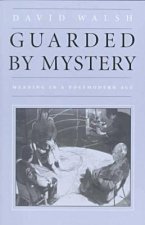 Guarded by Mystery