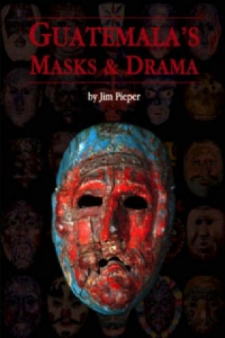 Guatemala's Masks and Drama