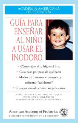 Guia Para Ensenar Al Nino A Usar El Inodoro