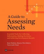 Guide to Assessing Needs