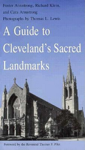 Guide to Cleveland's Sacred Landmarks