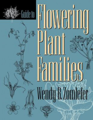 Guide to Flowering Plant Families (Zomlefer)(Puha kötésű)