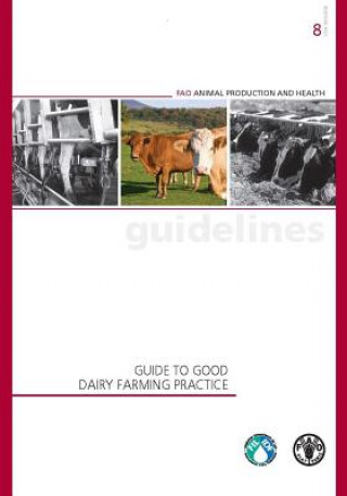 Guide to Good Dairy Farming Practice
