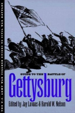 Guide to the Battle of Gettysburg