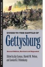 Guide to the Battle of Gettysburg