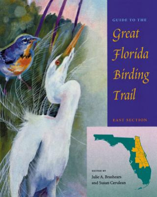 Guide to the Great Florida Birding Trail