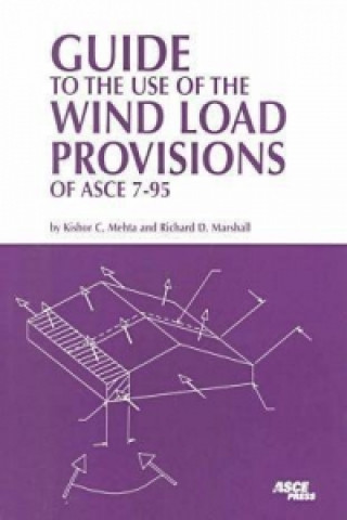 Guide to the Use of the Wind Load Provisions of ASCE 7-95