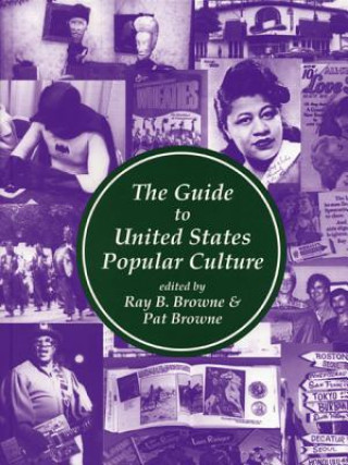 Guide to United States Popular Culture