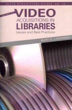 Guide to Video Acquisitions in Libraries