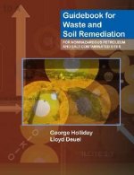 Guidebook for Soil and Waste Remediation