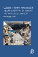 Guidelines for the fisheries and aquaculture sector on damage and needs assessments in emergencies