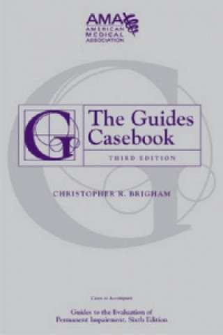 Guides Casebook