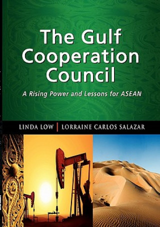 Gulf Cooperation Council