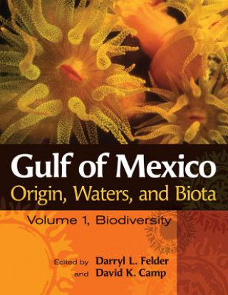 Gulf of Mexico Origin, Waters, and Biota