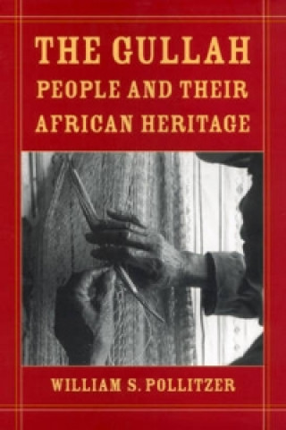 Gullah People and Their African Heritage