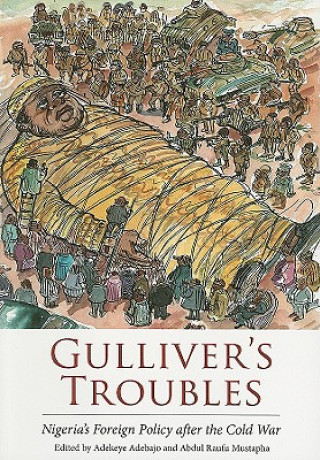 Gulliver's Troubles
