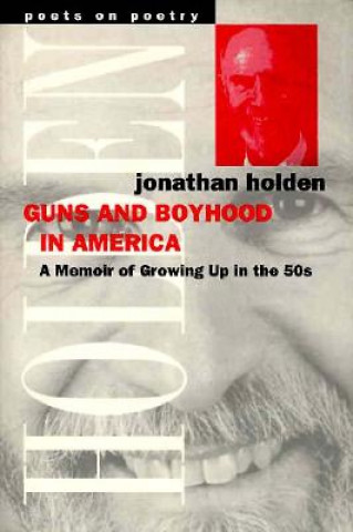 Guns and Boyhood in America