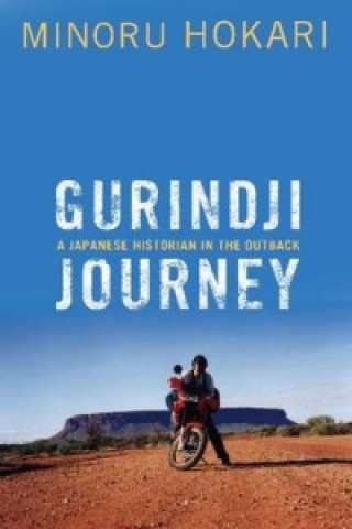 Gurindji Journey