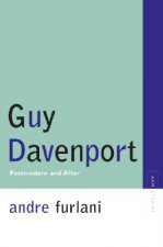 Guy Davenport