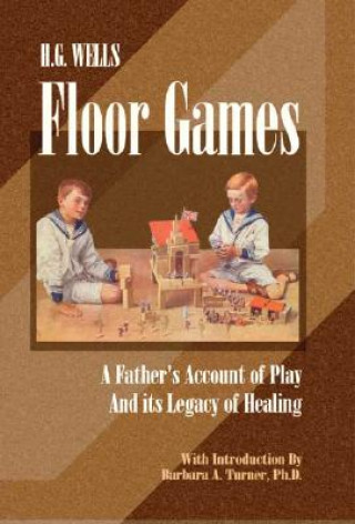 H G Wells Floor Games