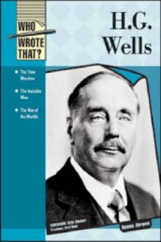 H.G. Wells