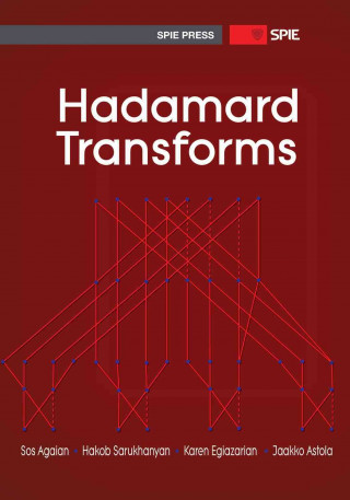 Hadamard Transforms