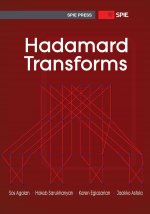 Hadamard Transforms