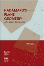 Hadamard's Plane Geometry