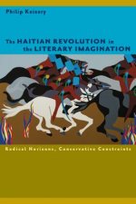 Haitian Revolution in the Literary Imagination