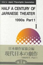 Half a Century of Japanese Theater