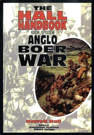 hall handbook of the anglo-boer war