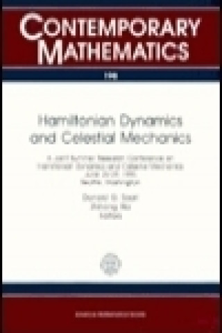 Hamiltonian Dynamics and Celestial Mechanics