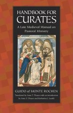 Handbook for Curates