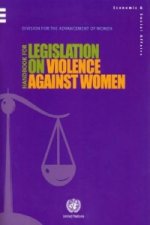 Handbook for Legislation on Violence against Women