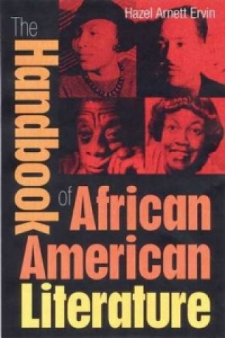 Handbook of African American Literature