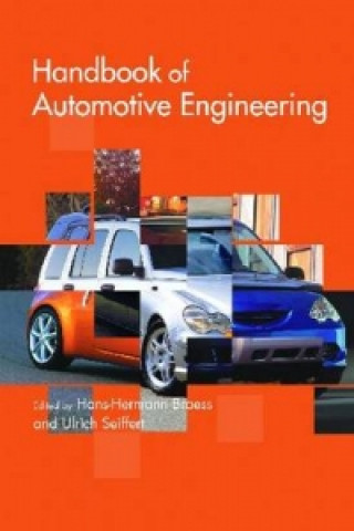 Handbook of Automotive Engineering