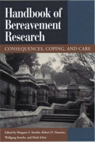 Handbook of Bereavement Research