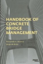 Handbook of Concrete Bridge Management