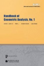 Handbook of Geometric Analysis, No. 1